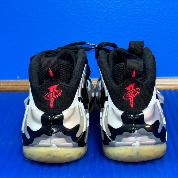 foamposite flight jet